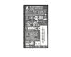 Alternative für 0335A2065 Fujitsu Netzteil 65,0 Watt von Delta Electronics