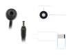 Alternative für PA-1121-76E LiteOn Netzteil 120,0 Watt kantige Bauform gerader Stecker