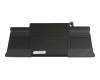 Apple MacBook Air (13\", Mid 2012) Replacement Akku 60,8Wh