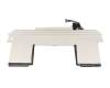 Apple MacBookAir9,1 (2020) Replacement Akku 54,72Wh