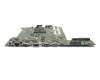 Asus 60-N56MB2800-C11 Mainboard / Hauptplatine