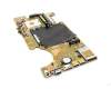 Asus 60-NY8MB1200-B0B Mainboard / Hauptplatine 90R-NY8MB1200Y