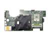 Asus 60N0K9M11B08 Mainboard / Hauptplatine (3D)