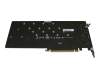 Asus 90MC08A0-M0XCN0 HYPER M.2 X16 GEN 4 CARD - BULK