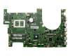 Asus 90NB04K1-R00010 Mainboard Intel I7-4700HQ 60NB04K0-MB1220
