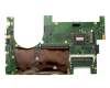 Asus 90NB04K1-R00010 Mainboard Intel I7-4700HQ 60NB04K0-MB1220