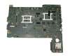 Asus 90R-N56MB2800Y Mainboard / Hauptplatine