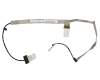 Asus A42N Original Displaykabel LED 40-Pin