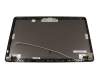 Asus A501UX Original Displaydeckel inkl. Scharniere 39,6cm (15,6 Zoll) silber