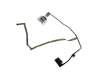 Asus A53U Original Displaykabel LED 40-Pin