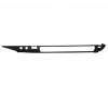 Asus A53U Original Gehäuse Unterseite schwarz