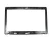 Asus A54L Original Displayrahmen 39,6cm (15,6 Zoll) schwarz