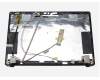 Asus A54LY Original Displaydeckel inkl. Scharniere 39,6cm (15,6 Zoll) schwarz