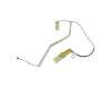 Asus A550JK Original Displaykabel LED eDP 40-Pin