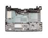 Asus A550JX Original Gehäuse Unterseite schwarz