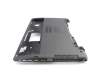 Asus A550JX Original Gehäuse Unterseite schwarz