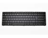 Asus A73TK Original Tastatur SF (schweiz-französisch) schwarz