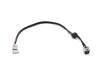 Asus A75VM Original Stromversorgungsbuchse inkl. Kabel