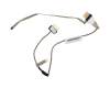 Asus A93SV Original Displaykabel LED 40-Pin