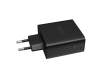 Asus AI2202 Original USB-C Netzteil 65,0 Watt EU Wallplug kleine Bauform inkl USB-C Kabel