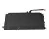 Asus B2502FBA Original Akku 48Wh