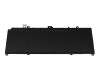 Asus B5302FBA Original Akku 66Wh