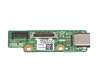 Asus BU404U Original IO Platine
