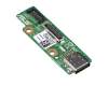 Asus BU404U Original IO Platine
