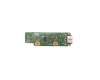 Asus BU404U Original Power Board