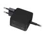 Asus Business P1605CYA Original USB-C Netzteil 45,0 Watt EU Wallplug