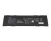 Asus Chromebook CR11 Flip CR1102FGA Original Akku 50Wh (11,55V)