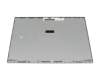 Asus D1605YA Original Displaydeckel 40,6cm (16 Zoll) silber