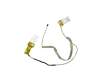 Asus D550CA Original Displaykabel LED