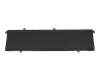 Asus E1504FA Original Akku 50Wh