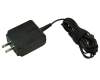 Asus Eee PC R011PX Original Netzteil 30,0 Watt schwarz