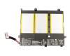 Asus EeeBook E403SA Original Akku 57Wh