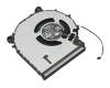Asus ExpertBook P1 P1511CDA Original CPU-Lüfter