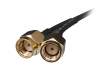 Asus ExpertCenter D5 D500SEES Externe Asus RP-SMA DIPOLE Antenne WIFI 6E