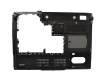 Asus F3JM Original Gehäuse Unterseite schwarz