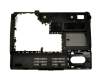 Asus F3JM Original Gehäuse Unterseite schwarz