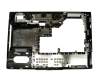 Asus F3JM Original Gehäuse Unterseite schwarz