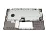 Asus F415EP Original Tastatur inkl. Topcase DE (deutsch) schwarz/grau