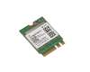 Asus F456UJ Original WLAN/Bluetooth Karte WLAN: 802.11B/G/N + Bluetooth 4.0