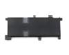 Asus F456UQ Original Akku 38Wh