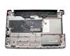 Asus F550DP Original Gehäuse Unterseite schwarz