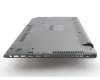 Asus F550DP Original Gehäuse Unterseite schwarz