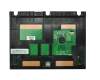 Asus F550DP Original Platine