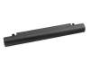Asus F550LN Original Akku 37Wh