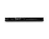 Asus F550VB Original Laufwerksblende (schwarz-silber)