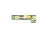 Asus F550VC Original Einschalttaster Platine